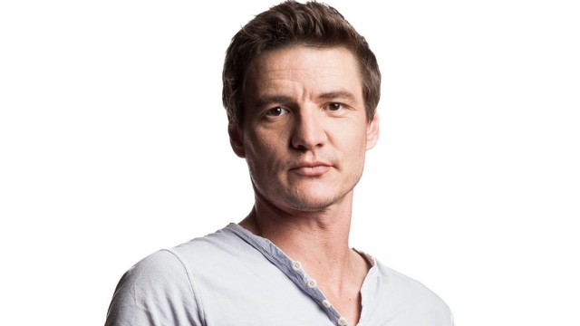 Pedro Pascal Fotoğrafı