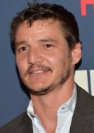 Pedro Pascal Fotoğrafları 6