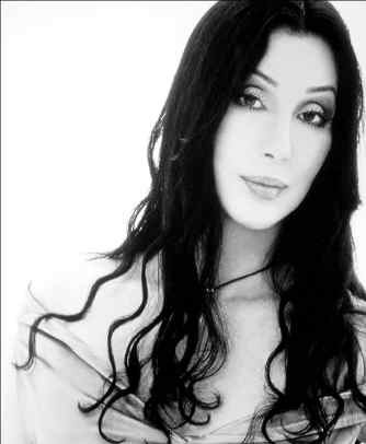 Cher Fotoğrafları 3