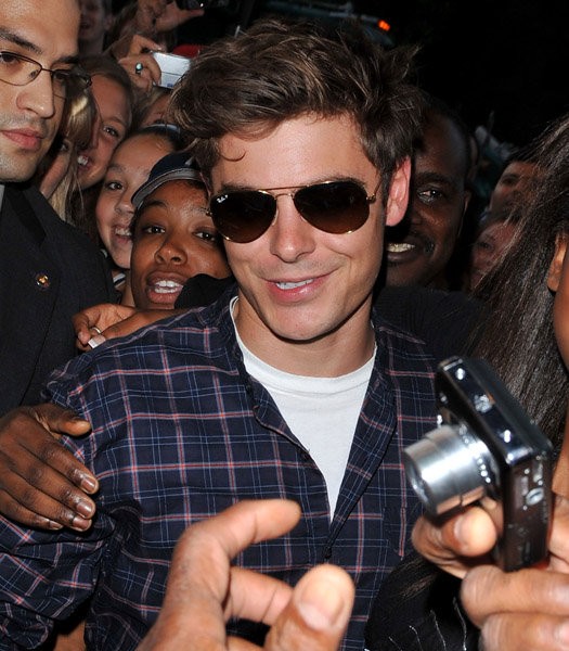 Zac Efron Fotoğrafları 475