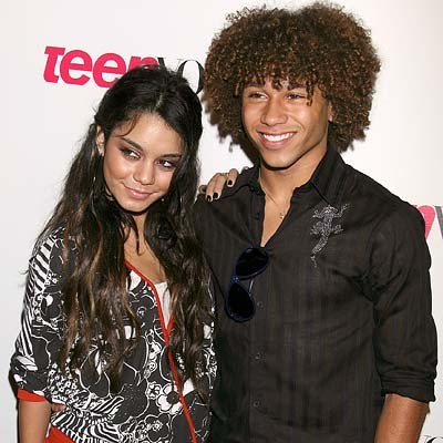 Corbin Bleu Fotoğrafları 19