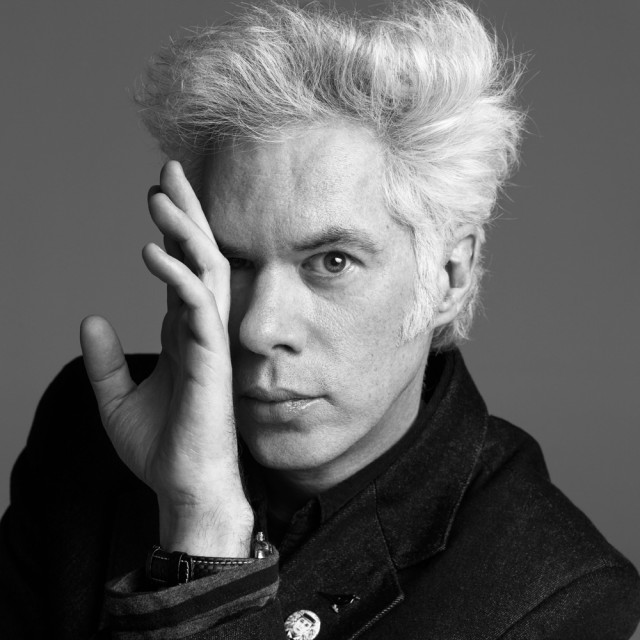 Jim Jarmusch Fotoğrafları 2