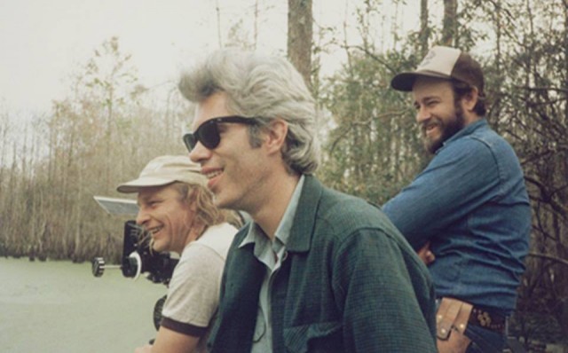 Jim Jarmusch Fotoğrafları 5