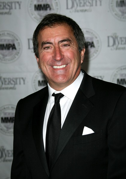 Kenny Ortega Fotoğrafları 1