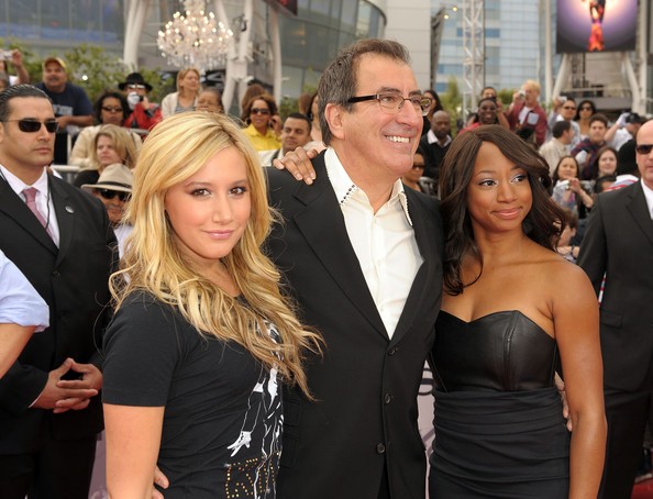 Kenny Ortega Fotoğrafları 108