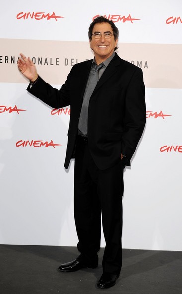 Kenny Ortega Fotoğrafları 122