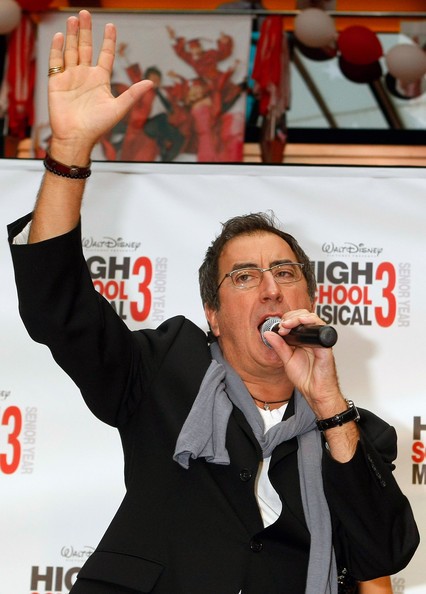 Kenny Ortega Fotoğrafları 46