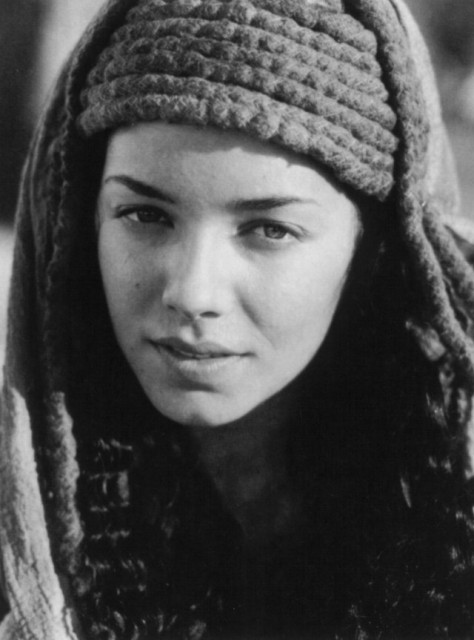 Mili Avital Fotoğrafı