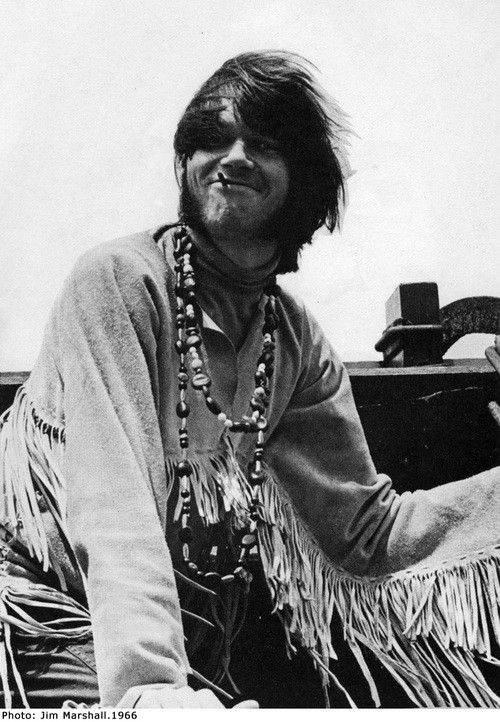 Neil Young Fotoğrafları 5