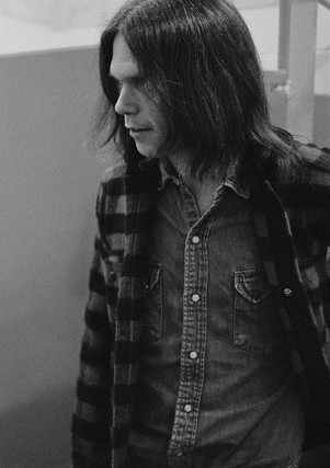 Neil Young Fotoğrafları 7