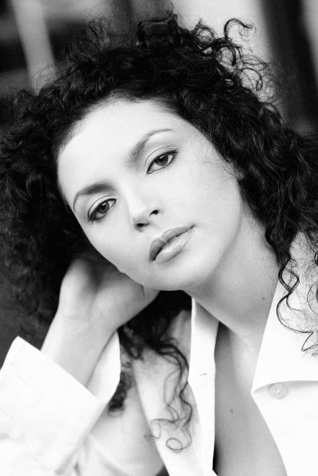 Amanda Fagiani Fotoğrafı