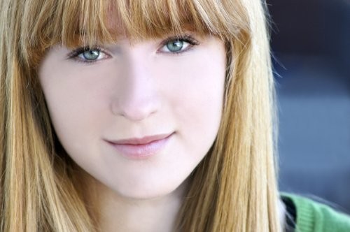 Ariana Sloan Fotoğrafı