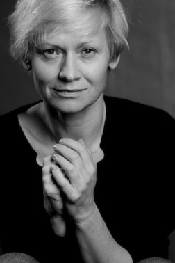 Valerie Bodson fotoğrafı
