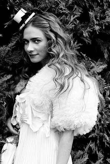 Müge Boz Fotoğrafı