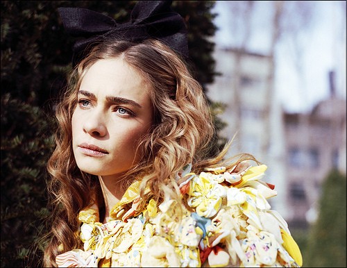 Müge Boz Fotoğrafı