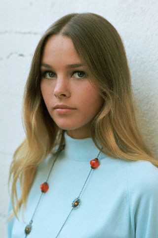 Michelle Phillips Fotoğrafları 1