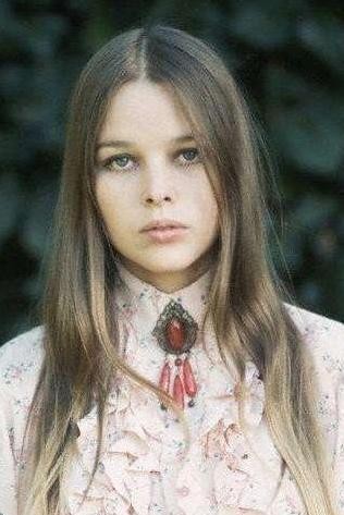 Michelle Phillips Fotoğrafları 5