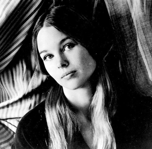 Michelle Phillips Fotoğrafları 8