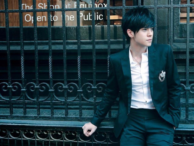 Show Lo Fotoğrafı