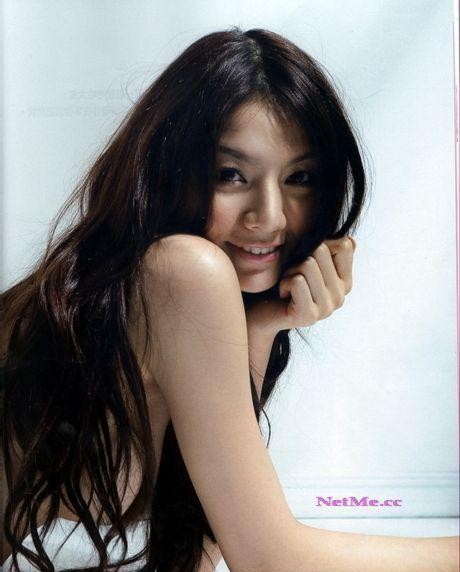 40 Aktris Taiwan Terpopuler dan Tercantik - Page 2 