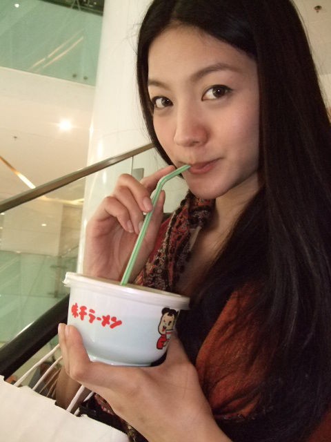 Maggie Wu Fotoğrafı