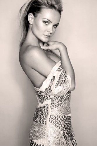 Annie Cooper Fotoğrafı