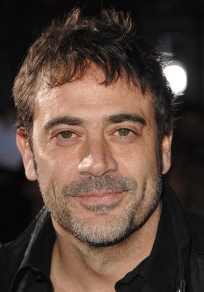 Jeffrey Dean Morgan Fotoğrafları 54