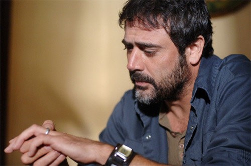 Jeffrey Dean Morgan Fotoğrafları 98