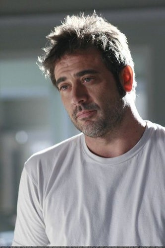 Jeffrey Dean Morgan Fotoğrafları 99