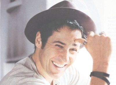 Rob Morrow Fotoğrafları 7