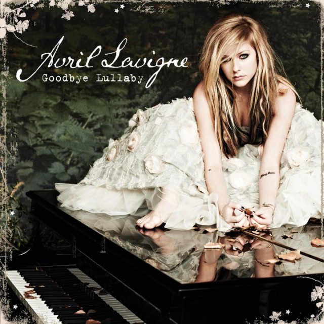 Avril Lavigne Fotoğrafları 351