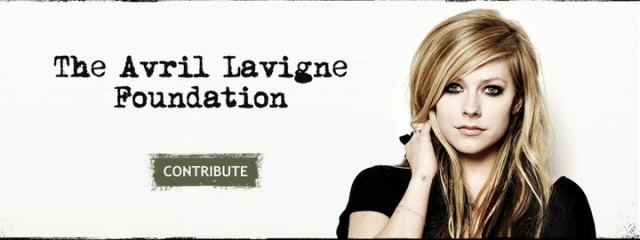 Avril Lavigne Fotoğrafları 353