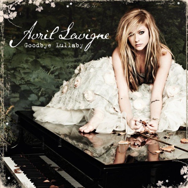 Avril Lavigne Fotoğrafları 384
