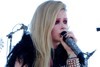Avril Lavigne Fotoğrafları 1048