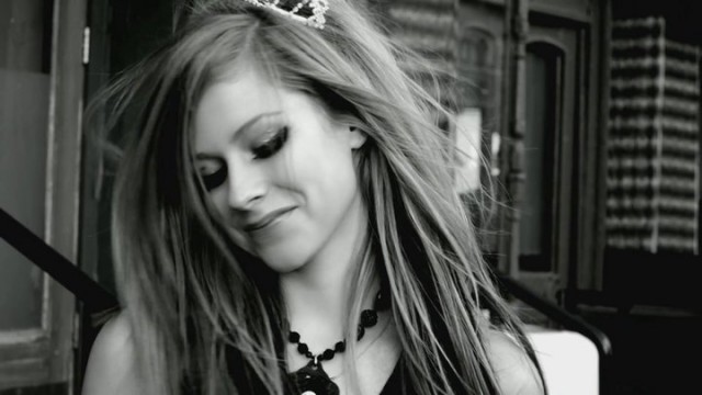Avril Lavigne Fotoğrafları 929