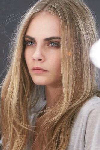 Cara Delevingne Fotoğrafı