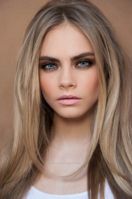 Cara Delevingne Fotoğrafları 29