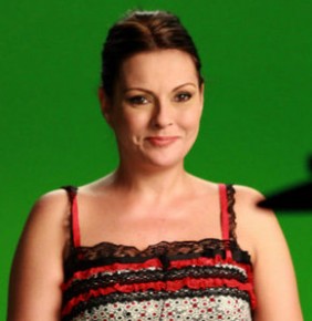 Aydan Şener Fotoğrafı