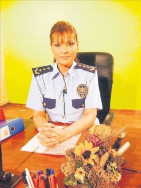 Aydan Şener Fotoğrafı
