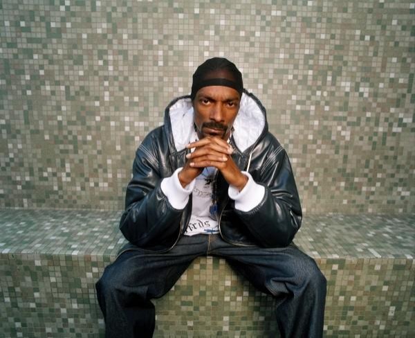 Snoop Dogg Fotoğrafları 2