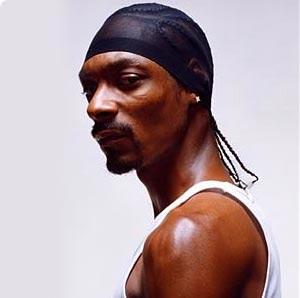 Snoop Dogg Fotoğrafları 10