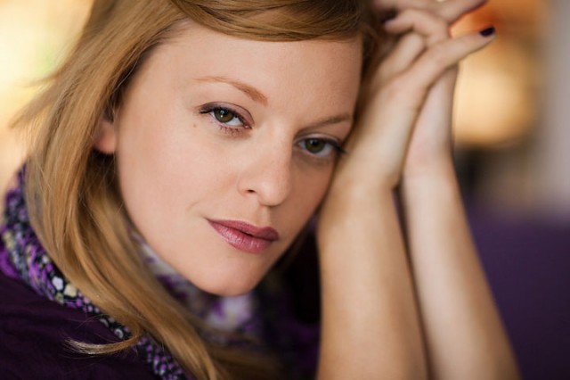 Eva-katrin Hermann Fotoğrafı