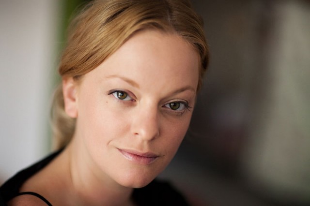 Eva-katrin Hermann Fotoğrafı