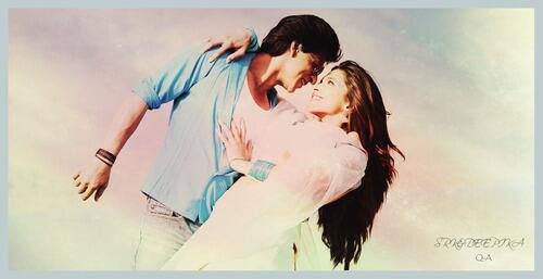 Shahrukh Khan Fotoğrafı