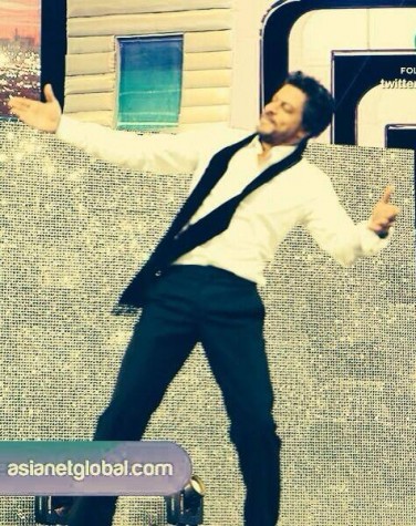 Shahrukh Khan Fotoğrafı