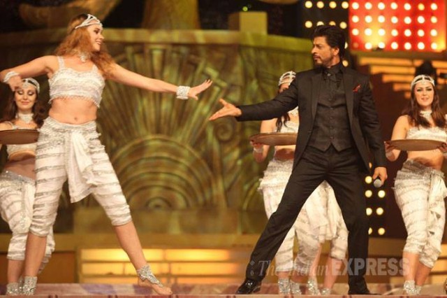 Shahrukh Khan Fotoğrafı