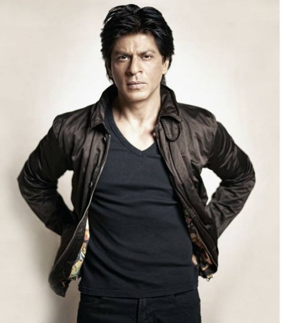 Shahrukh Khan Fotoğrafı