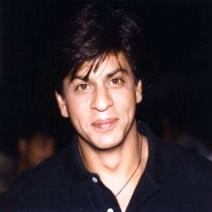 Shahrukh Khan Fotoğrafı