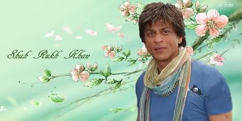 Shahrukh Khan Fotoğrafı