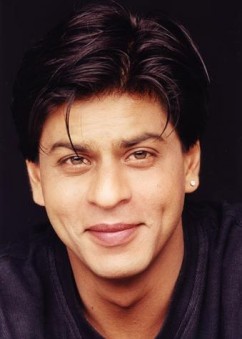 Shahrukh Khan Fotoğrafı